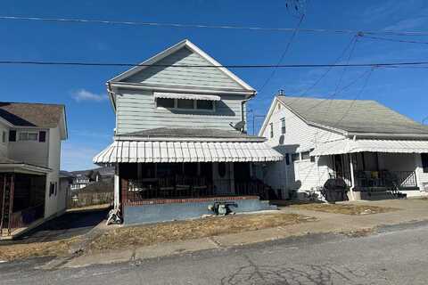 Sanderson, OLYPHANT, PA 18447