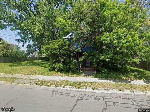 South, ELMIRA, NY 14904