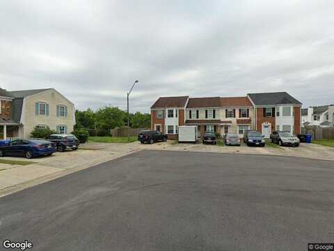 Settlers Park, VIRGINIA BEACH, VA 23464