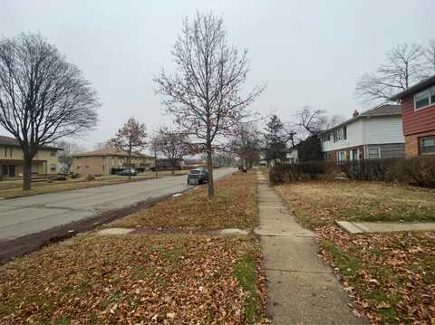 N 84Th St, Milwaukee, WI 53225