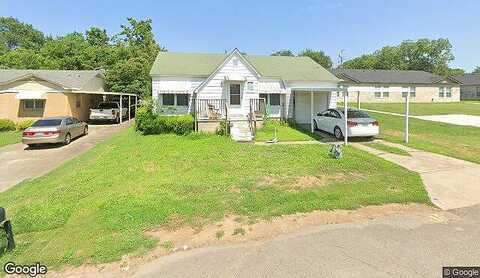 38Th, FORT SMITH, AR 72903