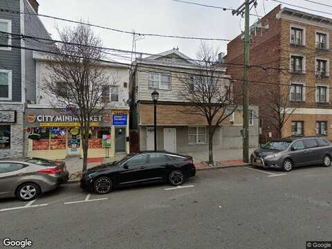 513 - 515 New York Ave, Union City, NJ 07087