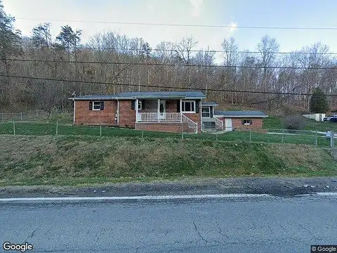 Route 10, BARBOURSVILLE, WV 25504