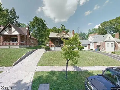 Parkwood, DAYTON, OH 45405