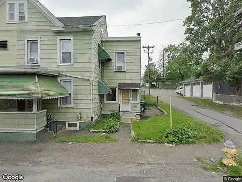 5Th, HAZLETON, PA 18201