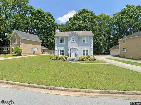 Oaktree, LITHONIA, GA 30038