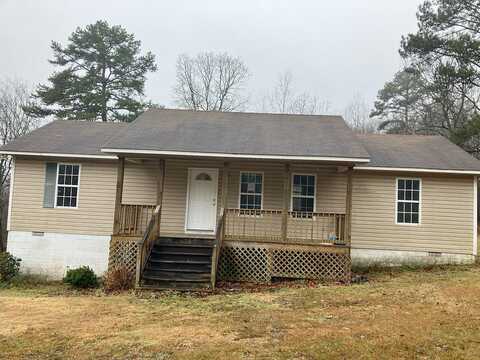 Dogwood, ODENVILLE, AL 35120