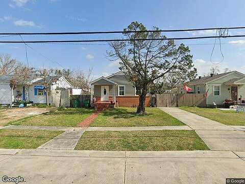 Howard, METAIRIE, LA 70003