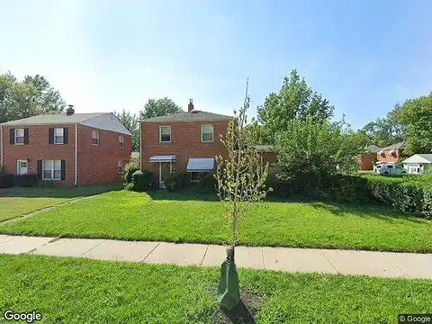 215Th, EUCLID, OH 44123