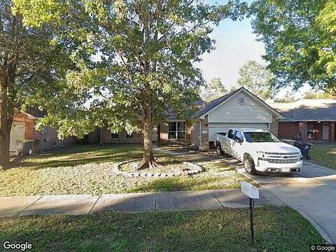 Sherilynn, SPRING, TX 77373
