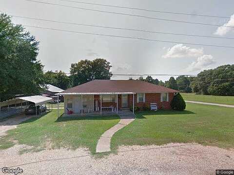 5Th, HAMPTON, AR 71744