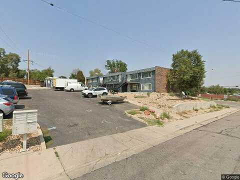 Center, LAKEWOOD, CO 80226