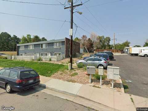 Center, LAKEWOOD, CO 80226