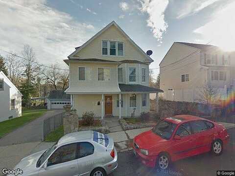 Everett, BRIDGEPORT, CT 06606