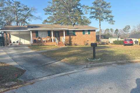 Hugh, NORTH AUGUSTA, SC 29841