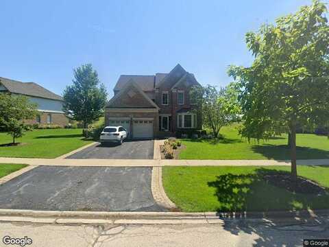 Open, HAWTHORN WOODS, IL 60047