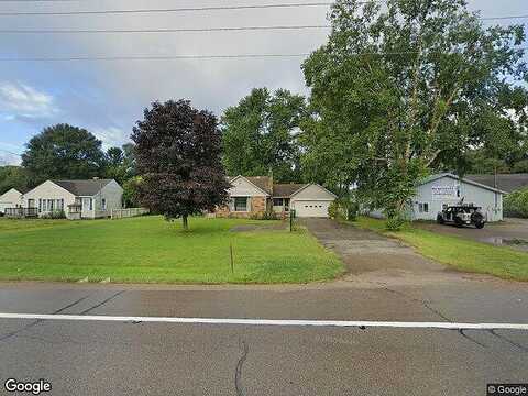 M-51 North, DOWAGIAC, MI 49047