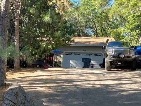 Crestline, FORESTHILL, CA 95631