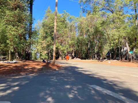 Crestline, FORESTHILL, CA 95631