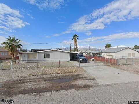 Ruby, FORT MOHAVE, AZ 86426