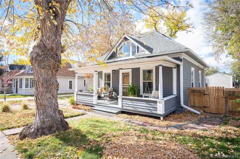 Yarrow, ARVADA, CO 80002