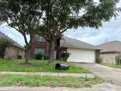 Afton Ridge, HOUSTON, TX 77084