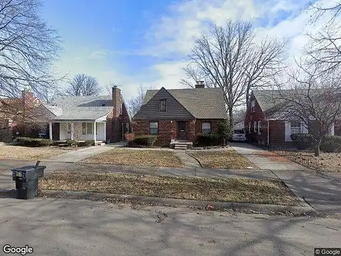 Bluehill, DETROIT, MI 48224