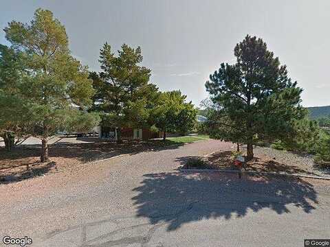 4Th, CEDAREDGE, CO 81413