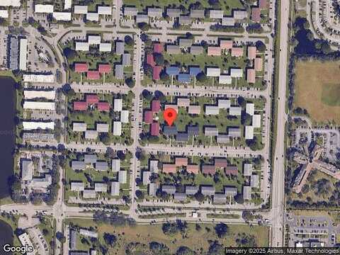 Salisbury C, WEST PALM BEACH, FL 33417