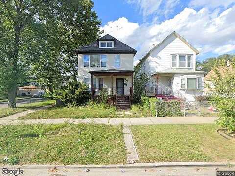 W 110Th St, CHICAGO, IL 60628