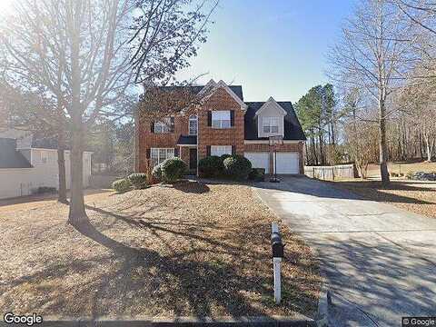 Rutland, POWDER SPRINGS, GA 30127