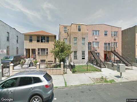 Lexington, BROOKLYN, NY 11221