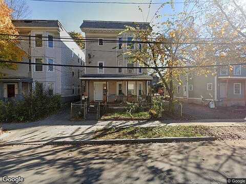 Winchester, NEW HAVEN, CT 06511