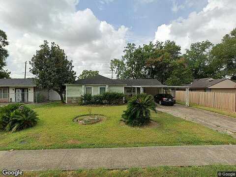 Ridgeway, HOUSTON, TX 77033