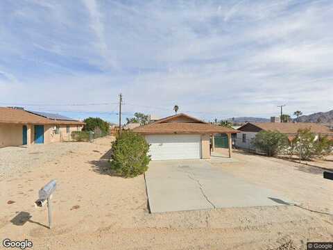 Mariposa, TWENTYNINE PALMS, CA 92277