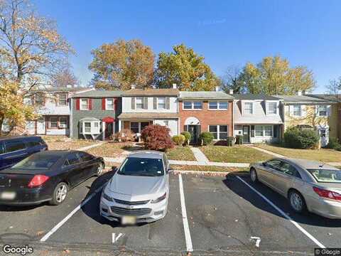 Rutledge, WILLINGBORO, NJ 08046