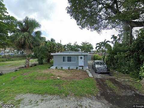 40Th, MIRAMAR, FL 33023