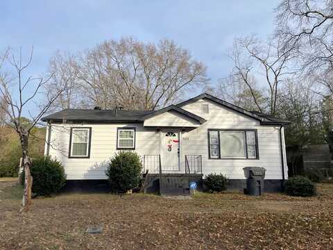 Ledford, WEAVER, AL 36277