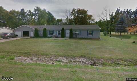 Sheridan, SAGINAW, MI 48601