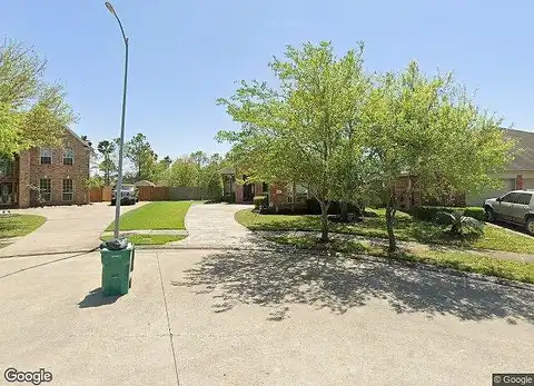 Sable Terrace, LA MARQUE, TX 77568