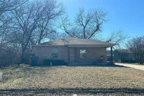 3Rd, ARDMORE, OK 73401