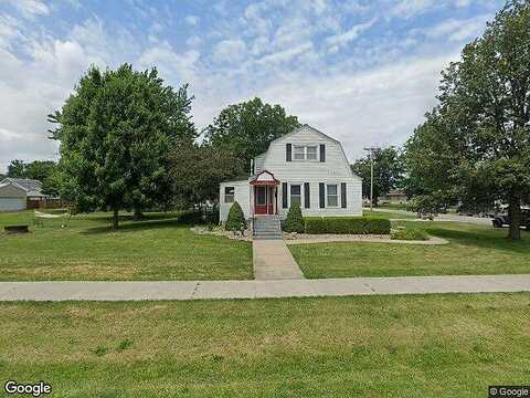 7Th, CANTON, MO 63435