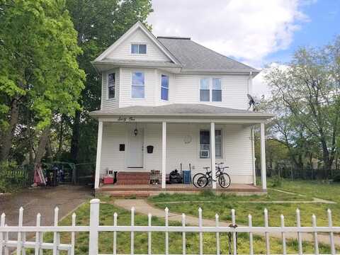 East, FREEPORT, NY 11520