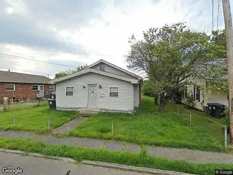 Caldwell, CORBIN, KY 40701