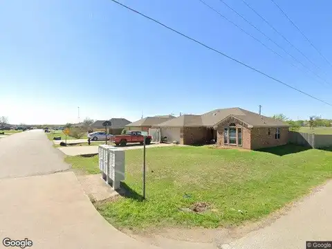 Mesquite, RIO VISTA, TX 76093