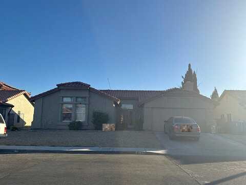 Blossom Knoll, LAS VEGAS, NV 89108