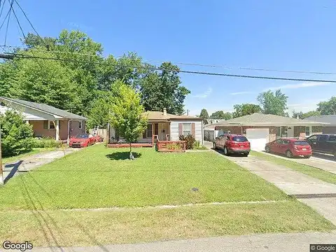 Iroquois, LOUISVILLE, KY 40214