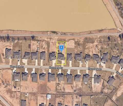 Hazel Lake, CONROE, TX 77303