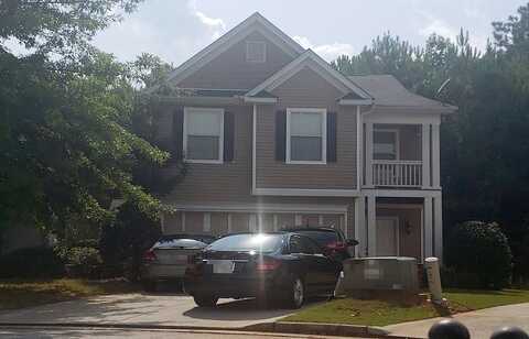 Lake Valley, LITHONIA, GA 30058