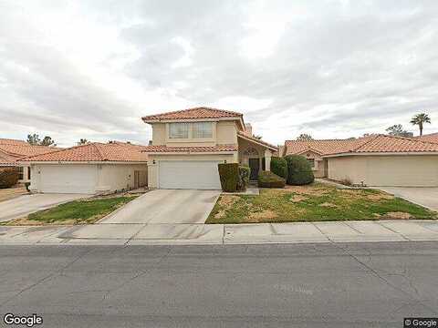 Quiet Desert, HENDERSON, NV 89074